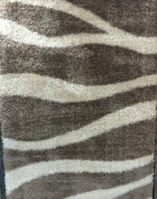 Високоворсний килим Shaggy Lama 1053-33028 - высокое качество по лучшей цене в Украине.